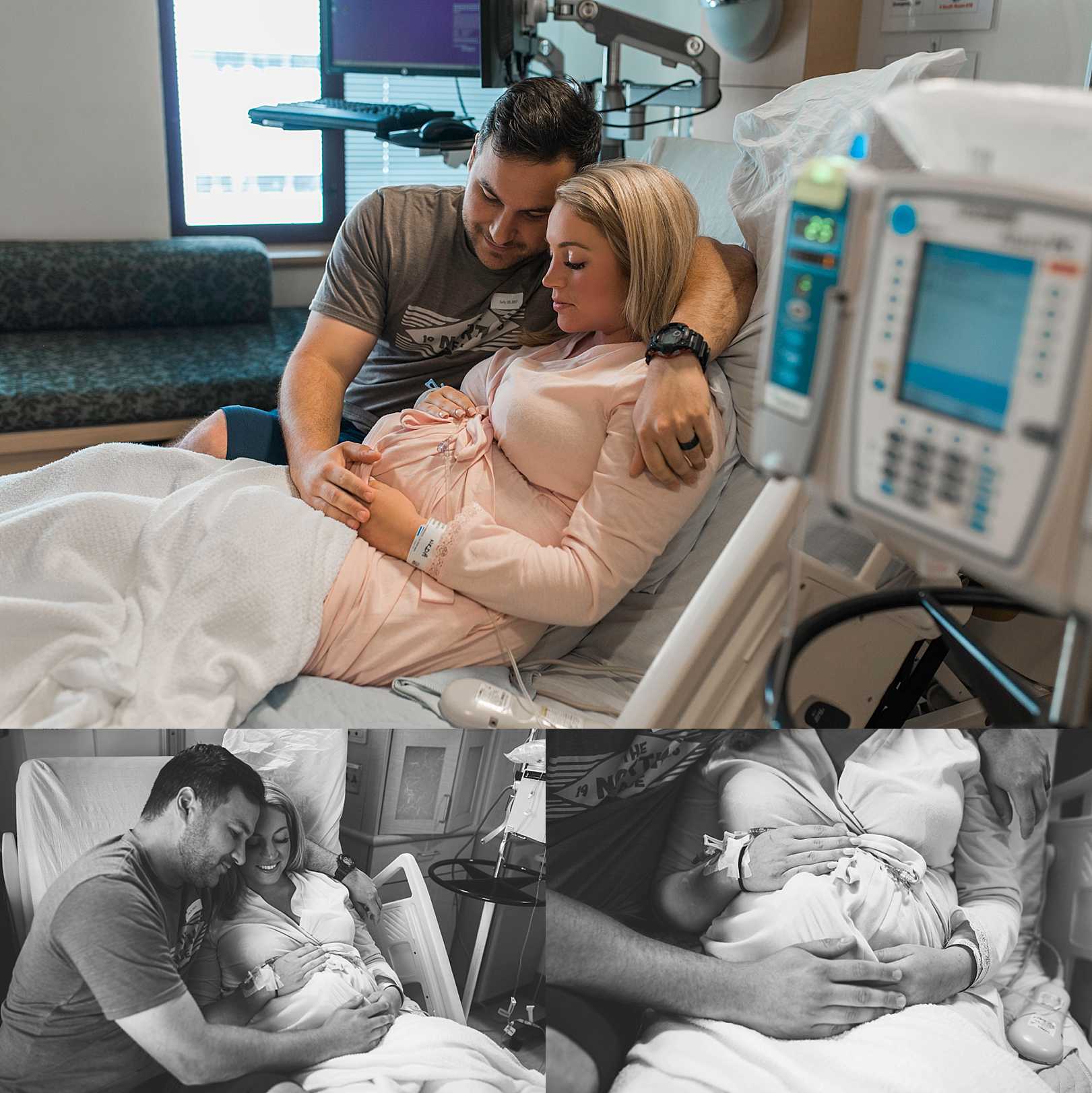 Puyallup, Professional Maternity Photographer