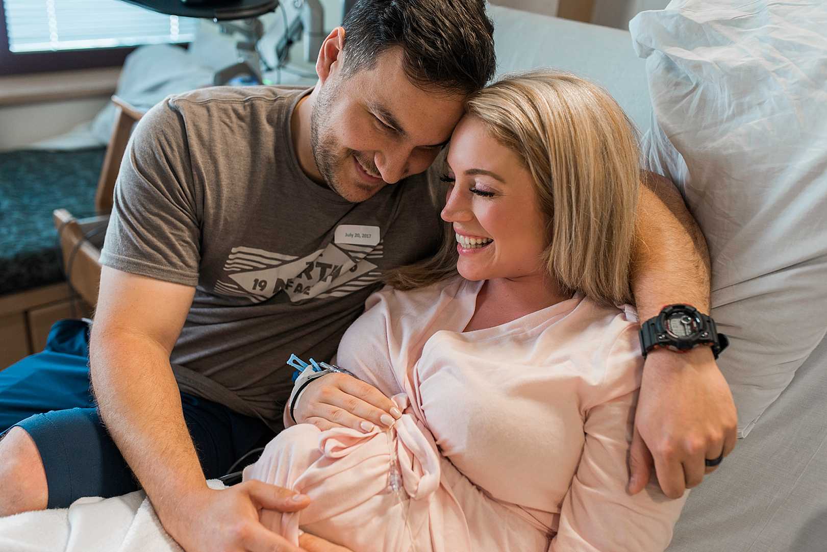 Puyallup, Professional Maternity Photographer
