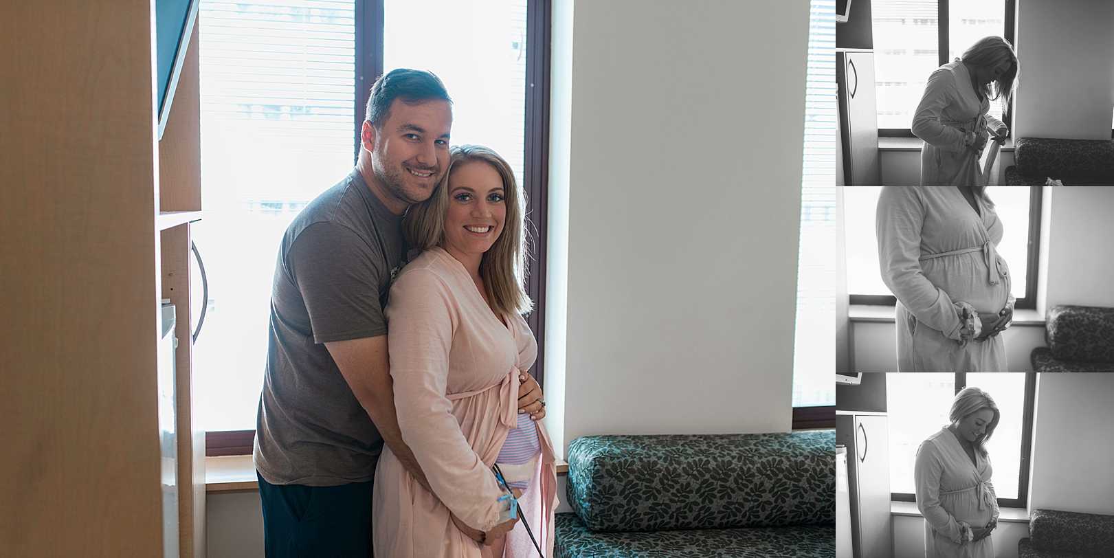 Puyallup, Professional Maternity Photographer