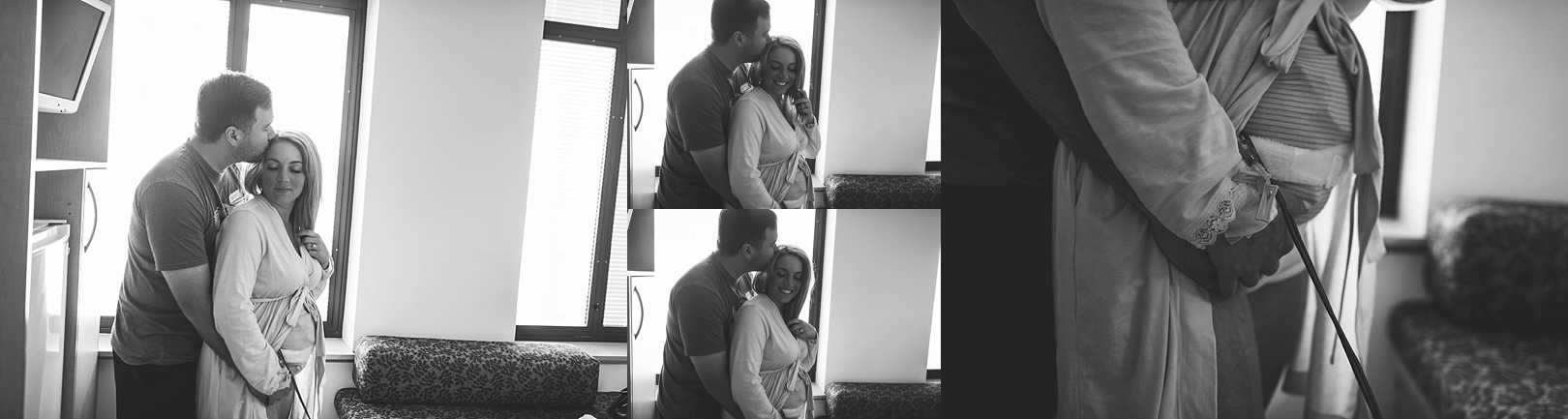 Puyallup, Professional Maternity Photographer