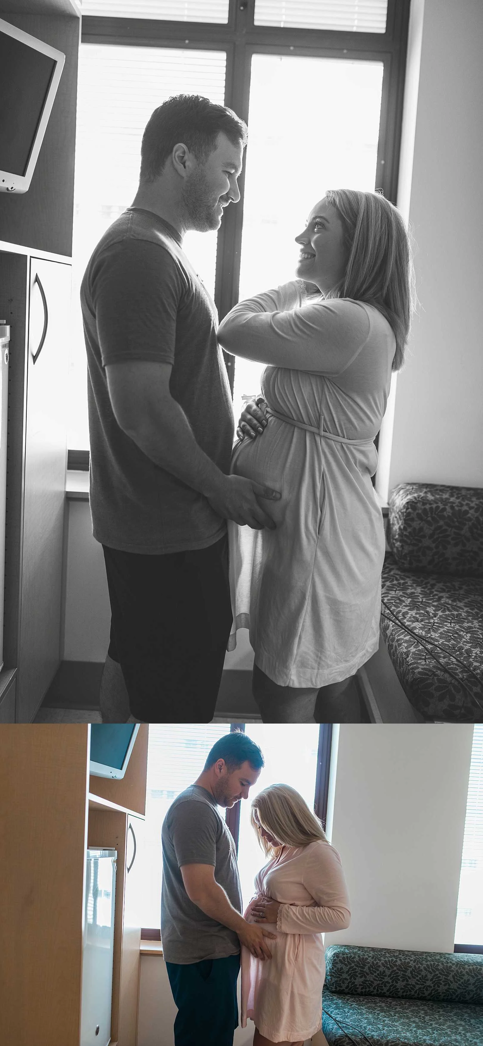 Puyallup, Professional Maternity Photographer