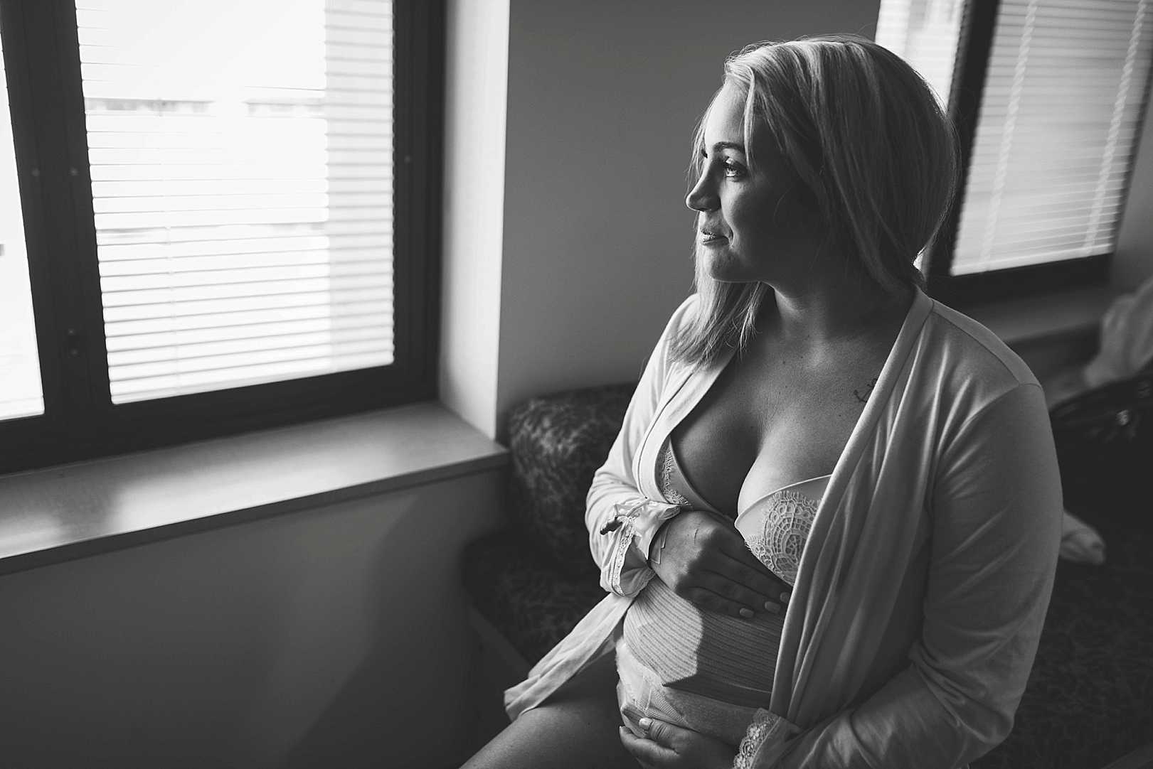 Puyallup, Professional Maternity Photographer
