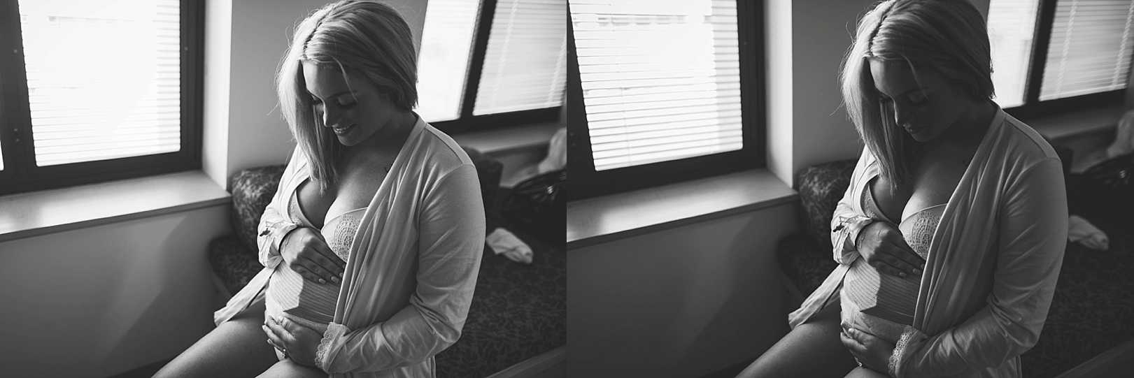 Puyallup, Professional Maternity Photographer