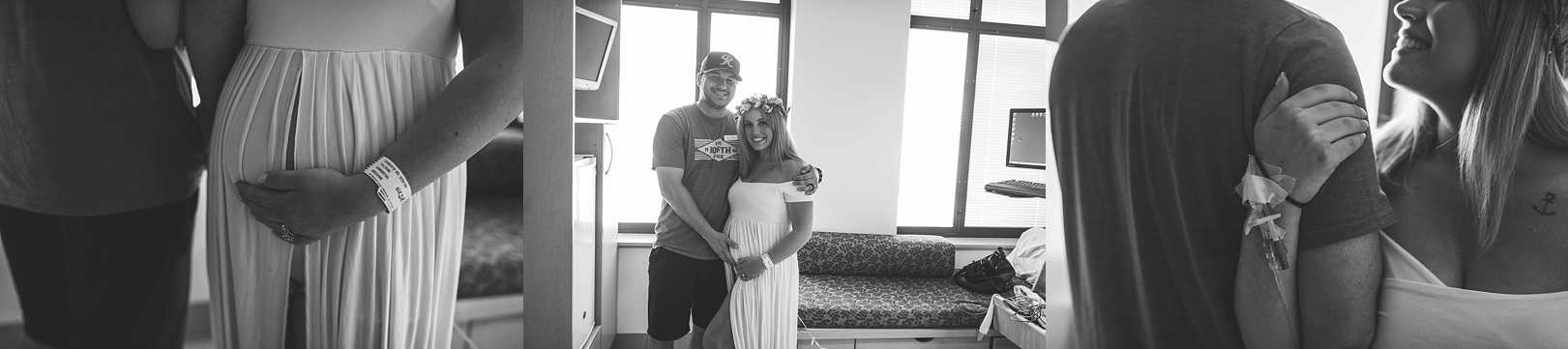 Puyallup, Professional Maternity Photographer