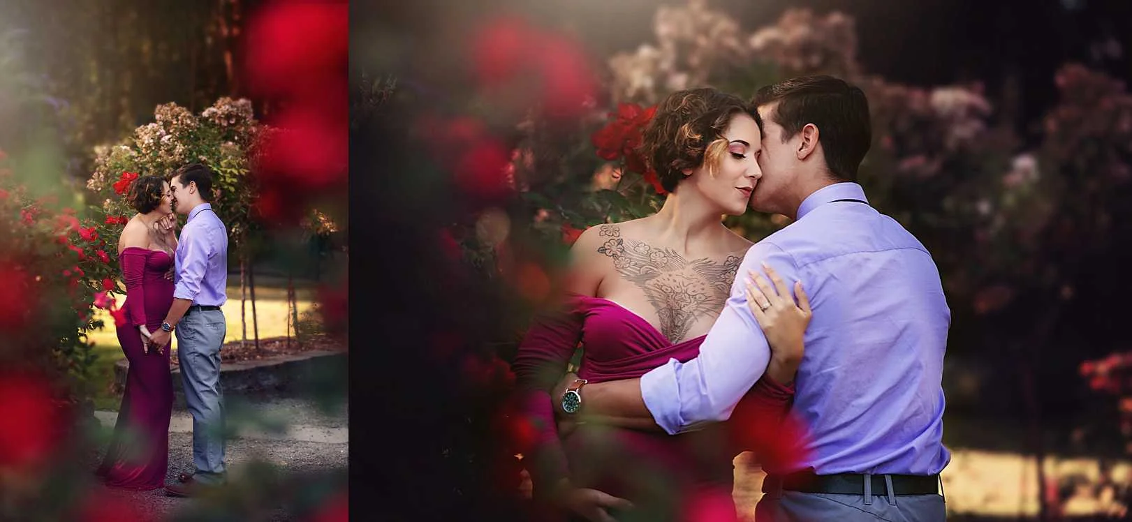 August Mom of the Month | Puyallup's Premier Maternity Photographer