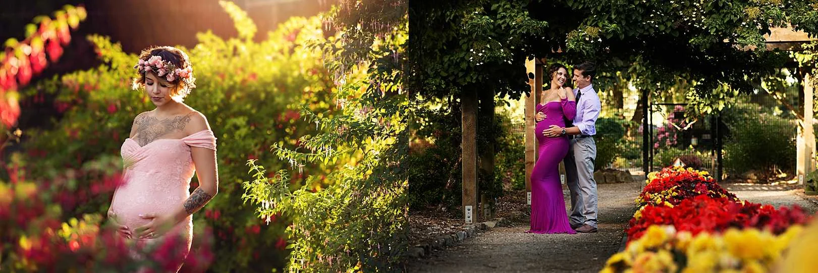 August Mom of the Month | Puyallup's Premier Maternity Photographer