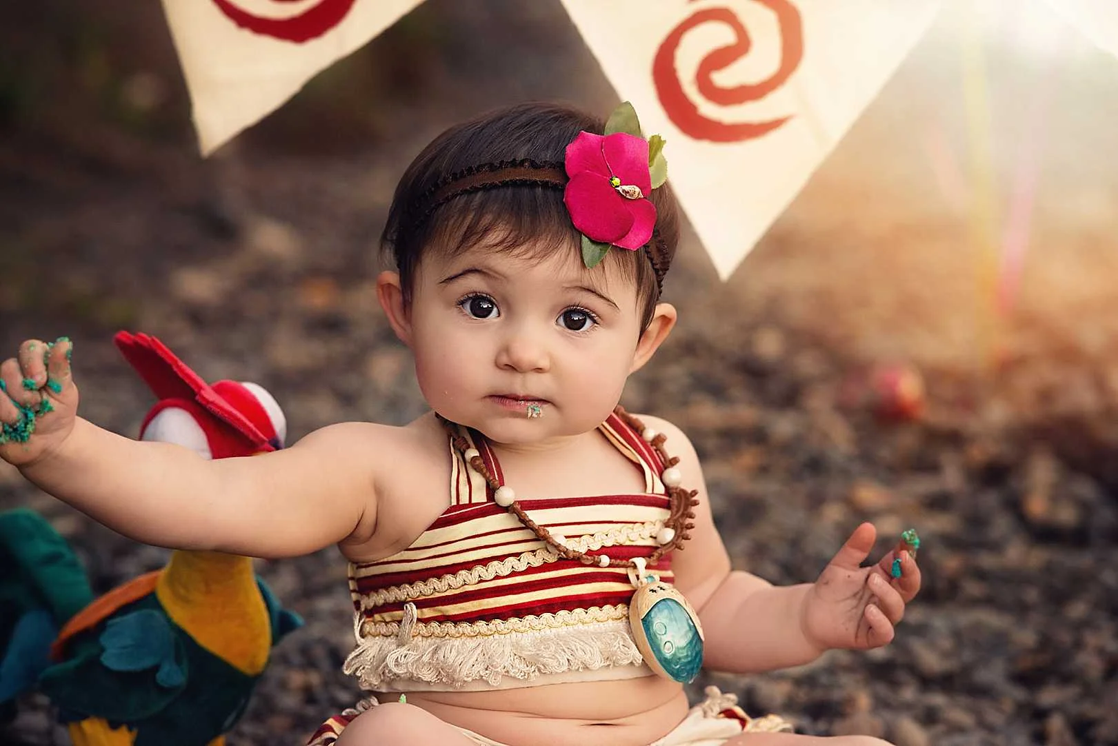 Ohh Elaina, Make Way, Make Way | Professional Photography