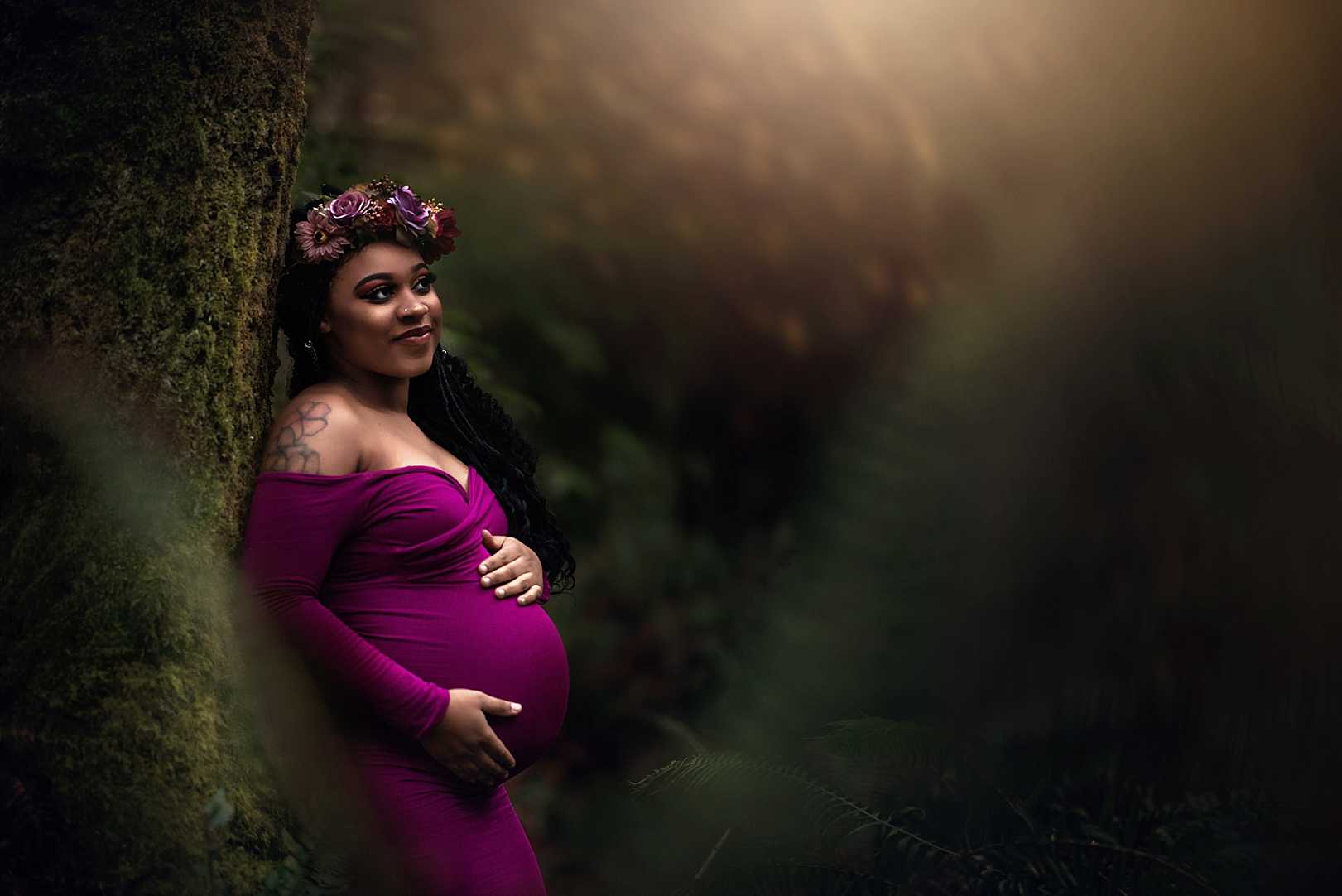 orange county maternity photographer — Blog — Life Now Photography