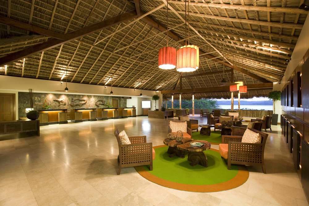 Hotel Secrets, Papagayo, Costa Rica