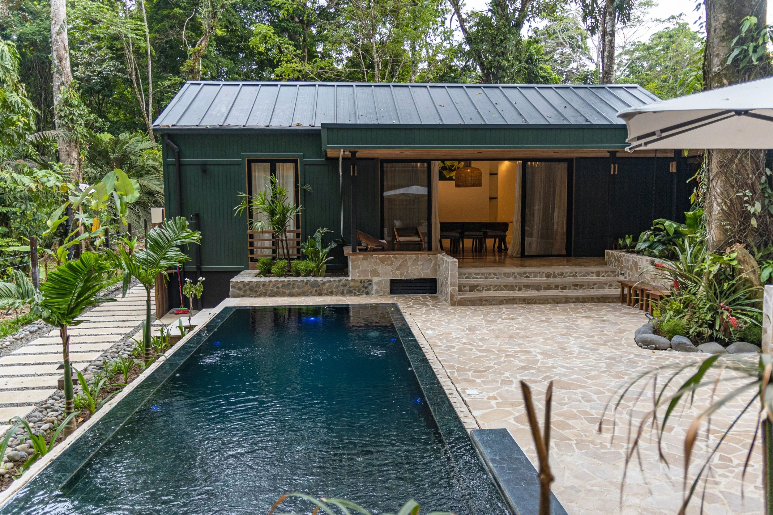 Mármol Verde Esmeralda