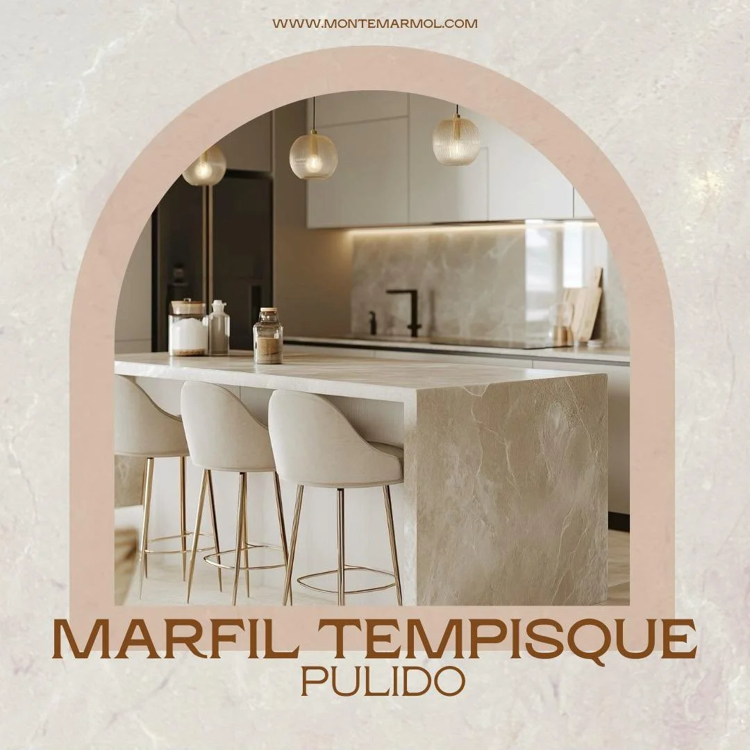 Dise&ntilde;o que refleja elegancia en cada detalle
El Marfil Tempisque Pulido aporta brillo, sofisticaci&oacute;n y un acabado &uacute;nico que transforma tus espacios en ambientes modernos y exclusivos.

Eleg&iacute; natural. Eleg&iacute; Montem&aa