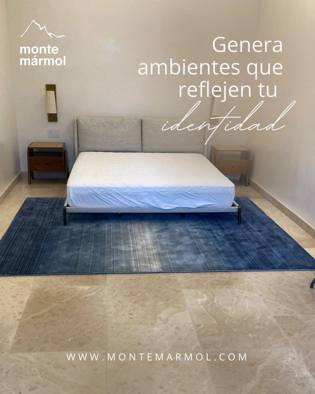 Tu espacio, tu esencia
Con el Marfil Tempisque transform&aacute;s cada ambiente en un reflejo de elegancia y personalidad.

Eleg&iacute; natural. Eleg&iacute; Montem&aacute;rmol.
www.montemarmol.com

#Montemarmol #MarfilTempisque #Arquitectura #Inter