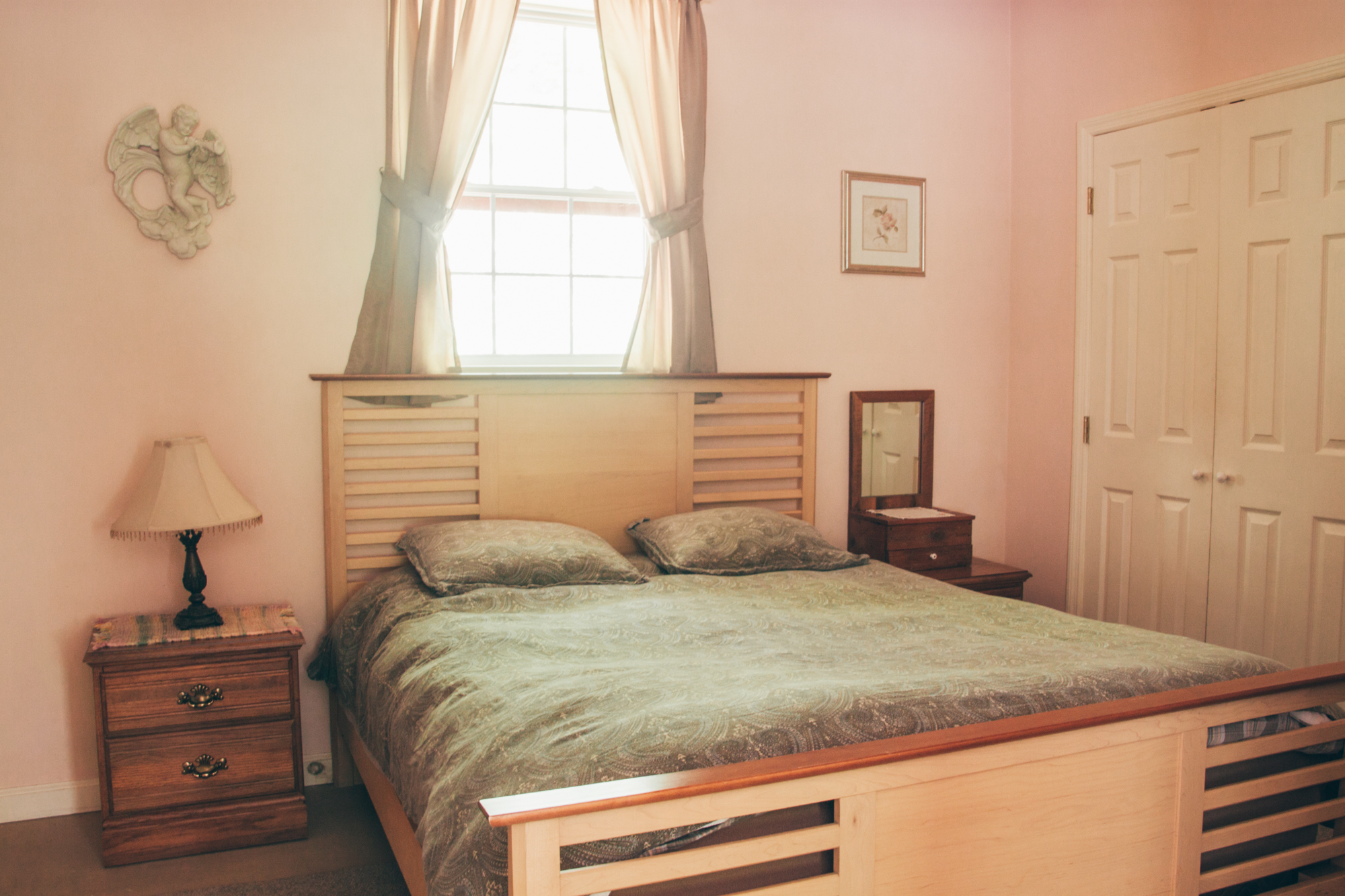 Need some rest and relaxation? You've found it at Wellnesste Lodge.