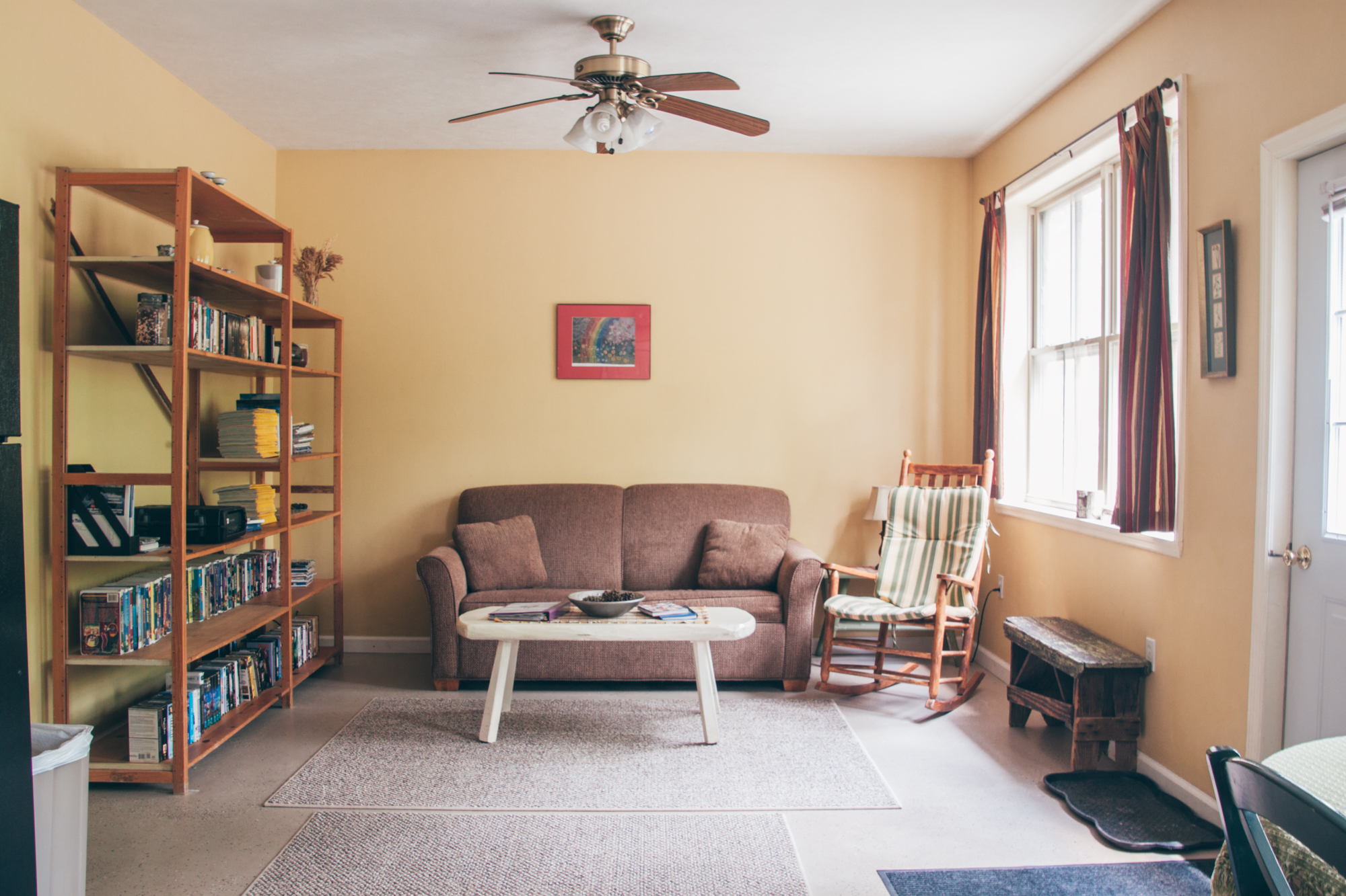 You need a vacation! Come enjoy the Adirondack cabin at Wellnesste Lodge, NY.