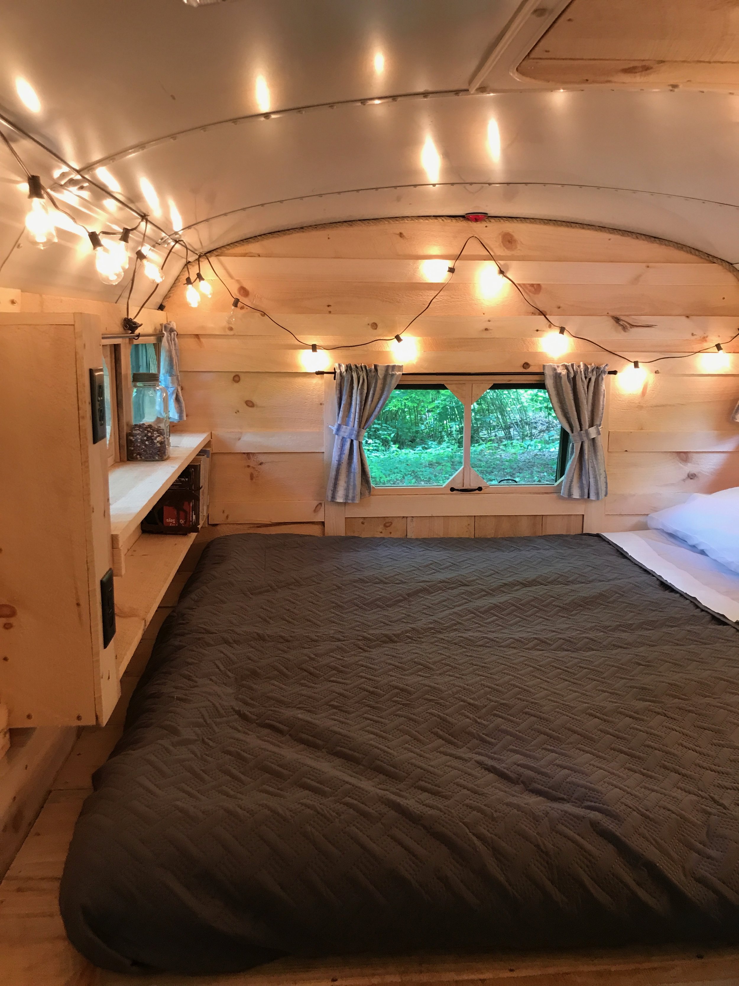 Happy Camper Bus at Wellnesste Lodge in Upstate NY_Interior_3_Med Resolution.jpeg