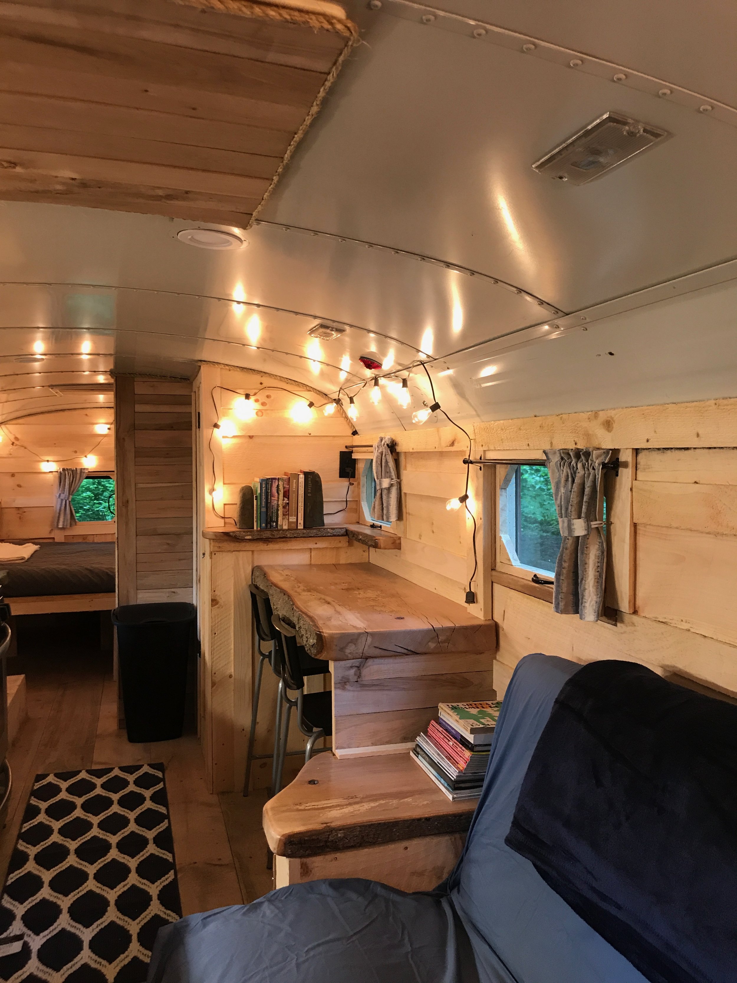 Happy Camper Bus at Wellnesste Lodge in Upstate NY_Interior_10_Med Resolution.jpeg