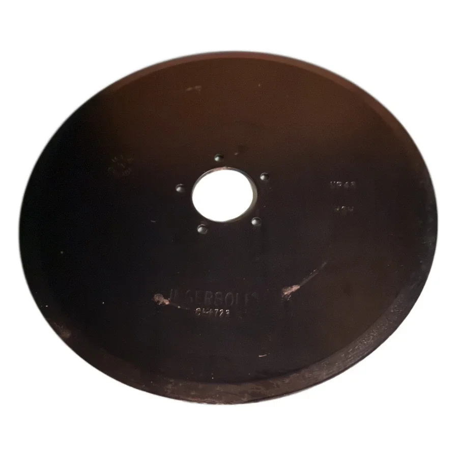 Fertilizer Opener 16" - John Deere 2-1/2" Single Disc A48720