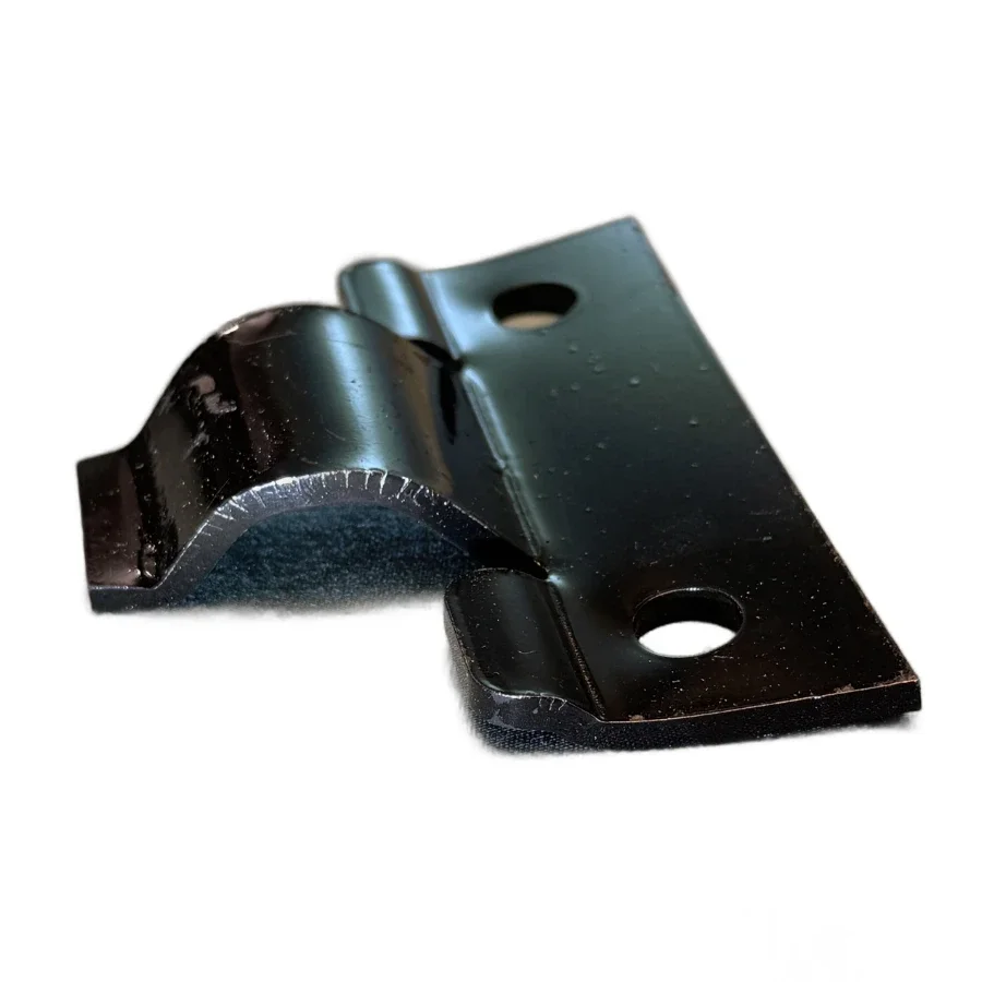 Shoup SH130780 hold down clip for Case IH 820, 1010 and 1020 grain heads