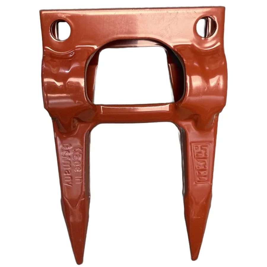 Long Standard Guard 14mm - Red