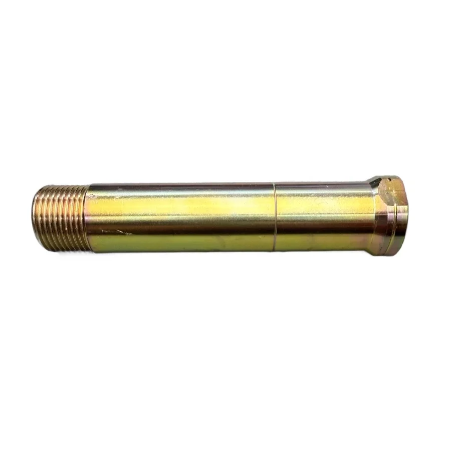 Triple Lip Seal Spindle Assembly LH