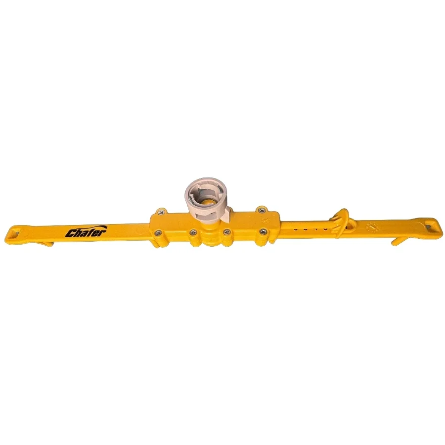 20" Multi-Rate Streamer Bar