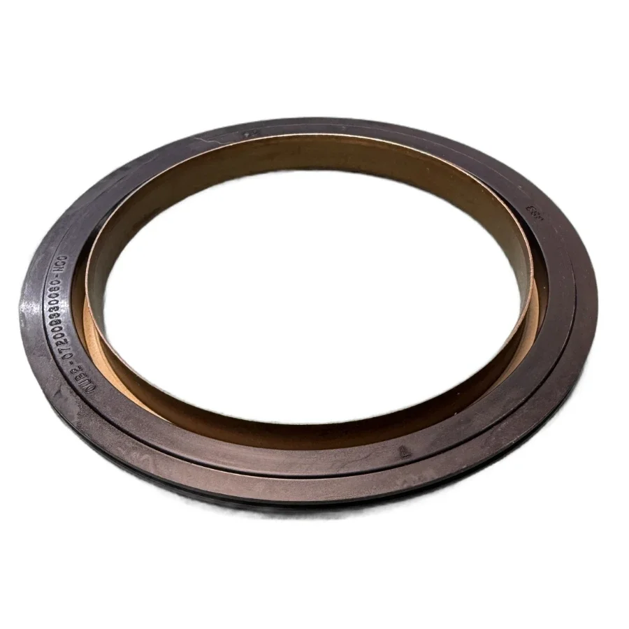 Triple-Lip Hub Seal - Large