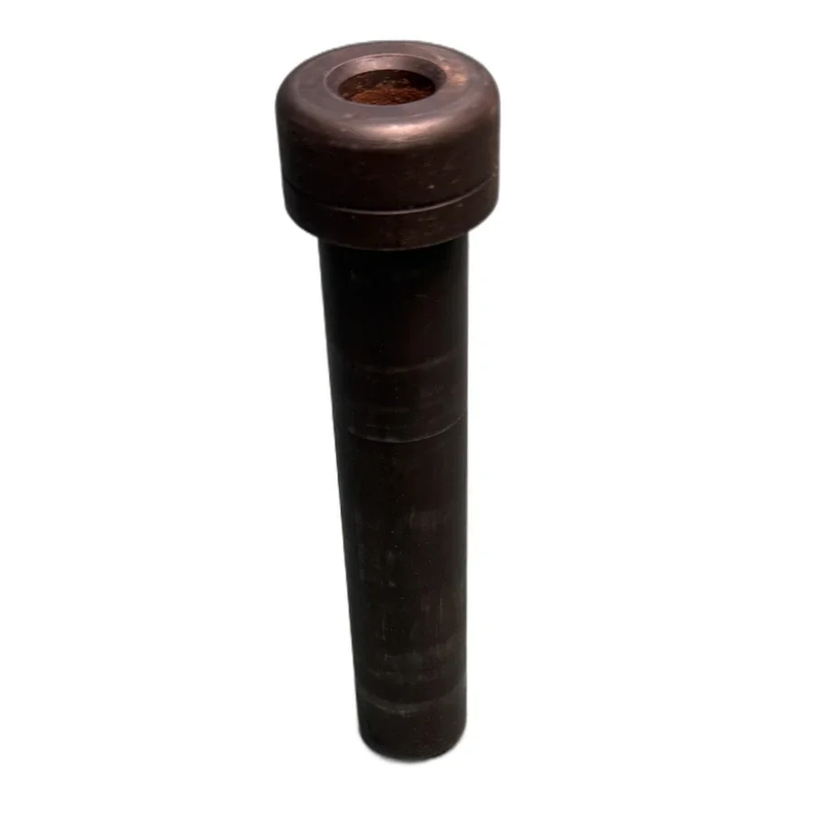 Closing and Firming Wheel Bushing Tool