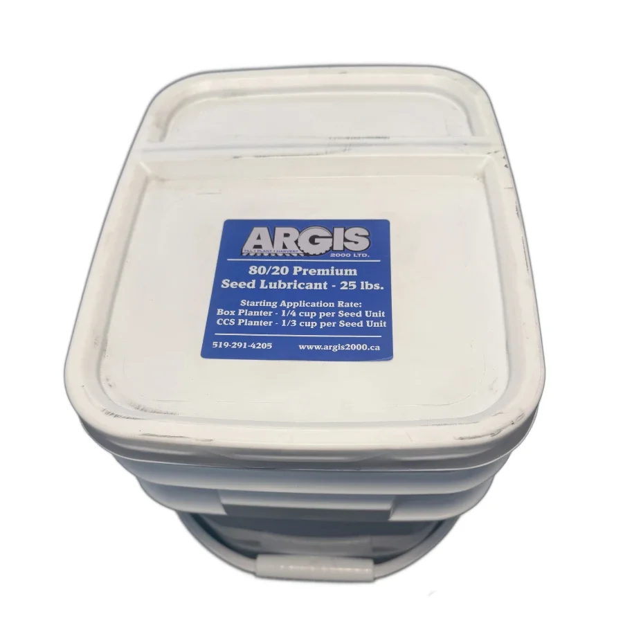 25lb - 70% Talc - 30% Graphite - Vacuum Planters