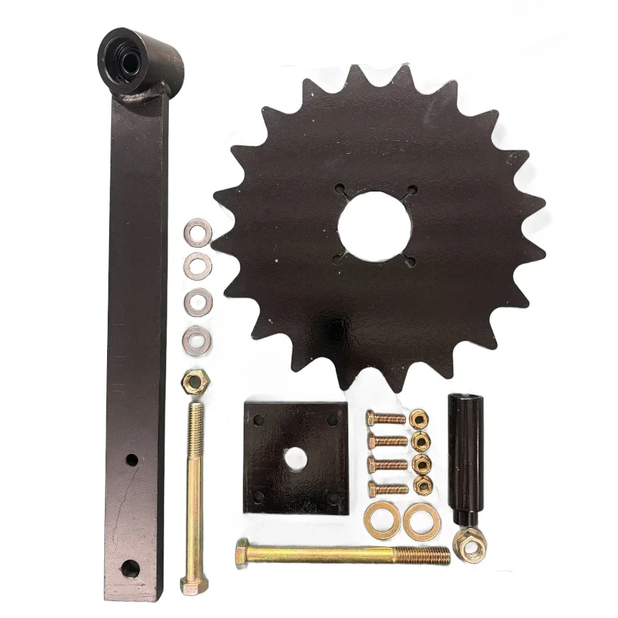 Closing Wheel Update Arm Kit RH
