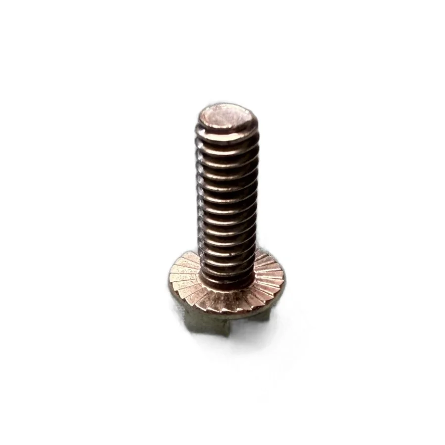 Stainless Bolt for Bonilla Seed Tab