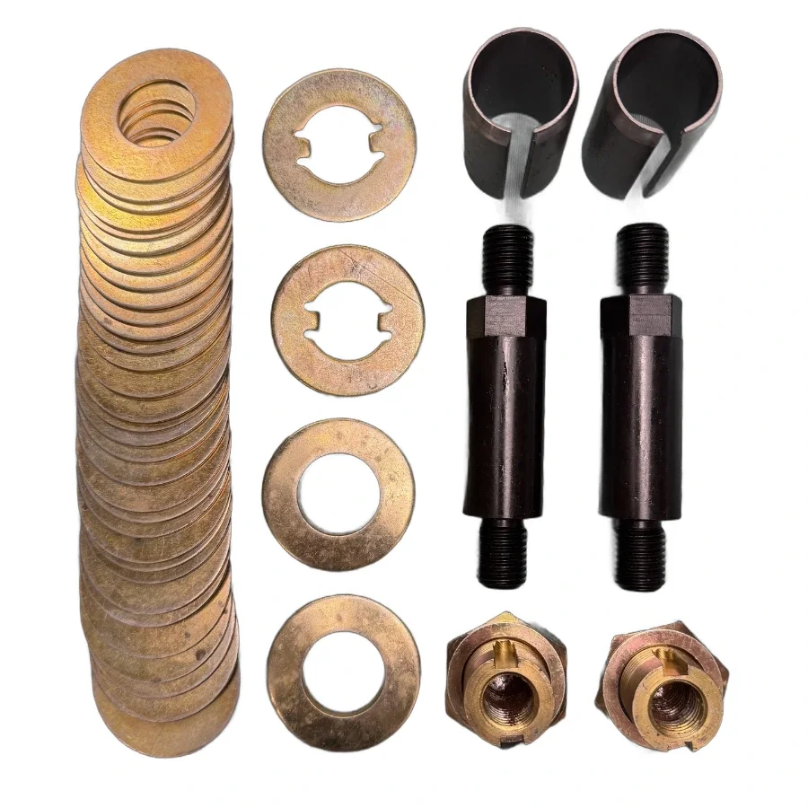 Gauge Wheel Arm Repair Kit
