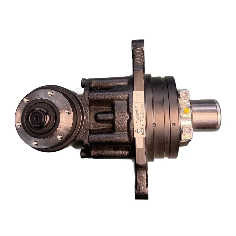 Pro Drive Knife Drive 85MV - Greasable