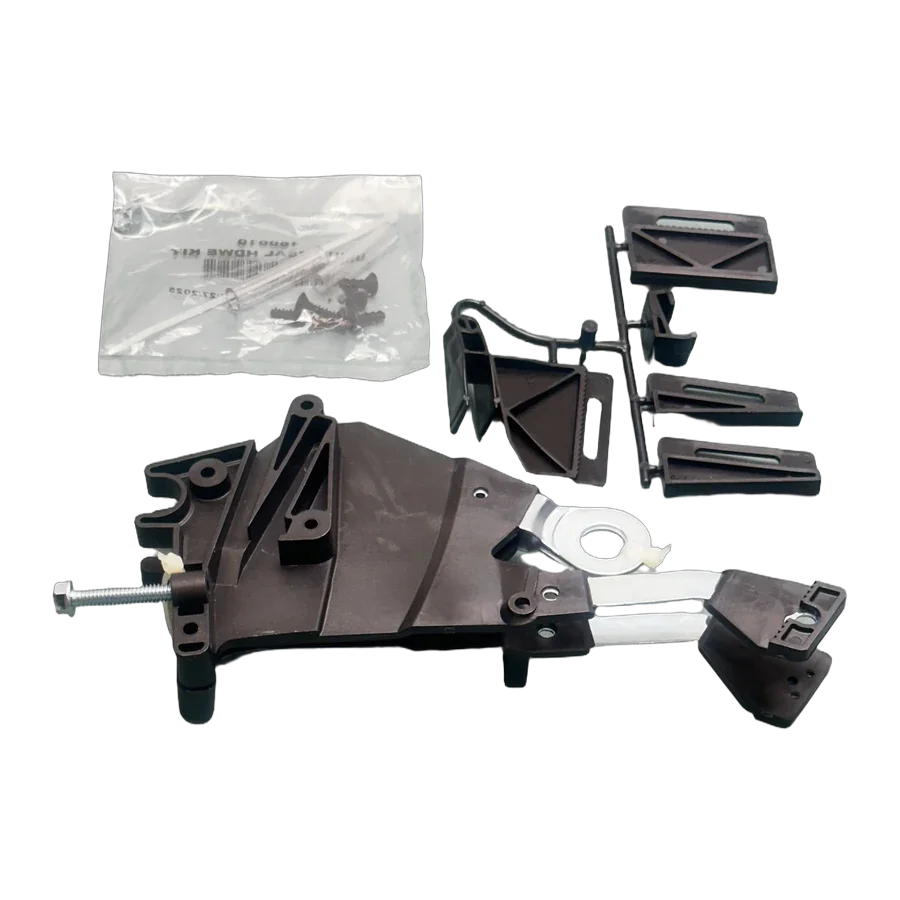 Universal Bracket with Hardware