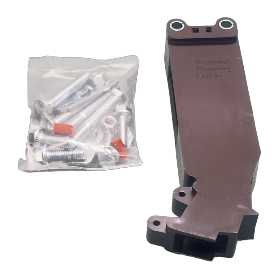 Quick Attach Firmer Bracket