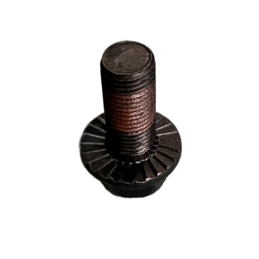 Disc Mower Blade Holder - Bush Hog/AGCO