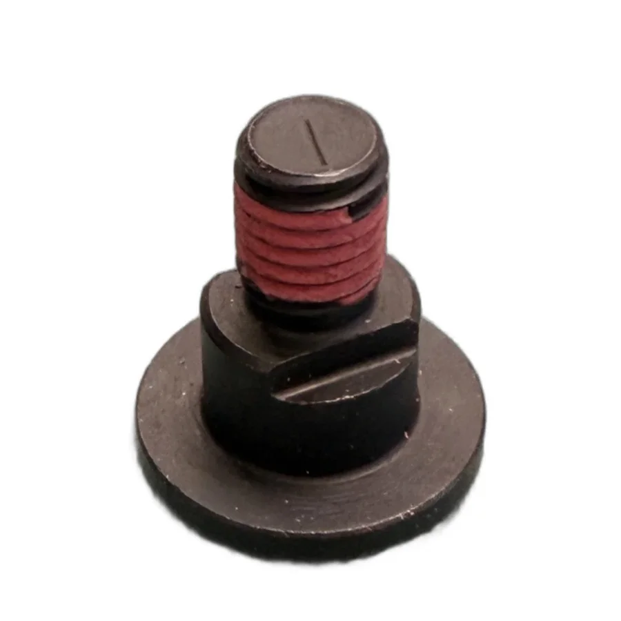 Disc Mower Blade Holder