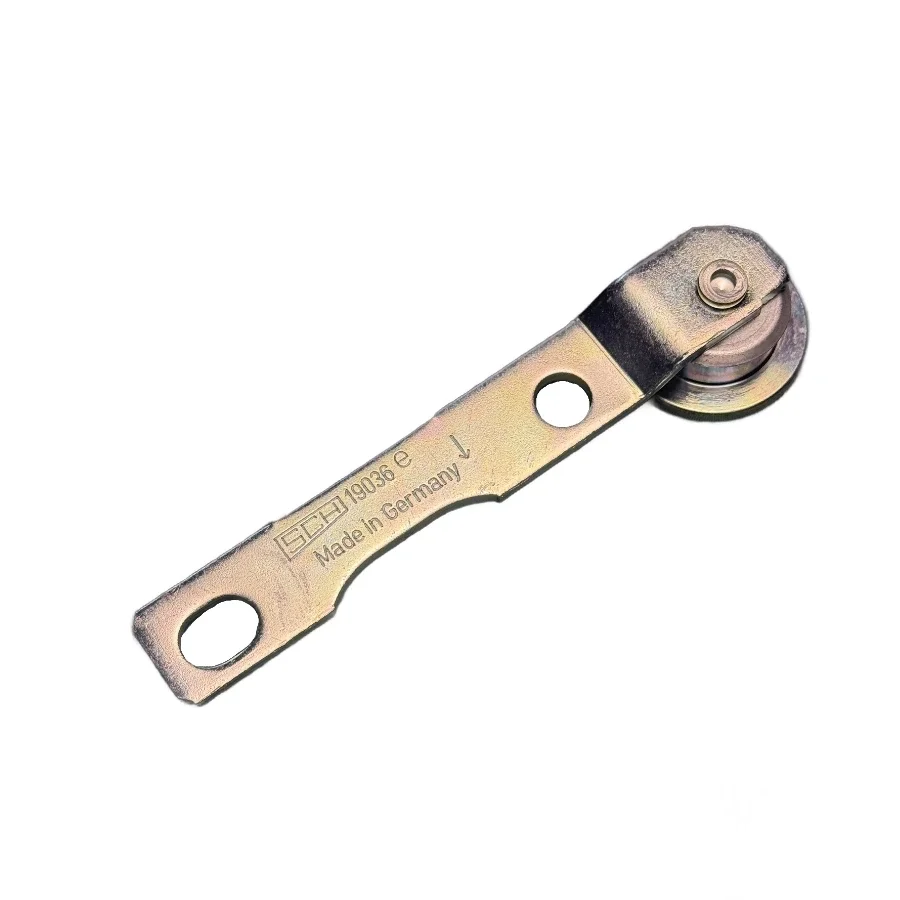 Bottom Guide Roller - EC III