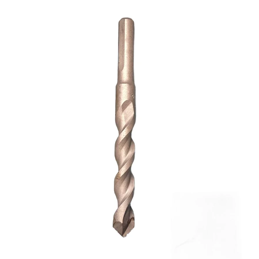 Carbide Tipped Drill Bit