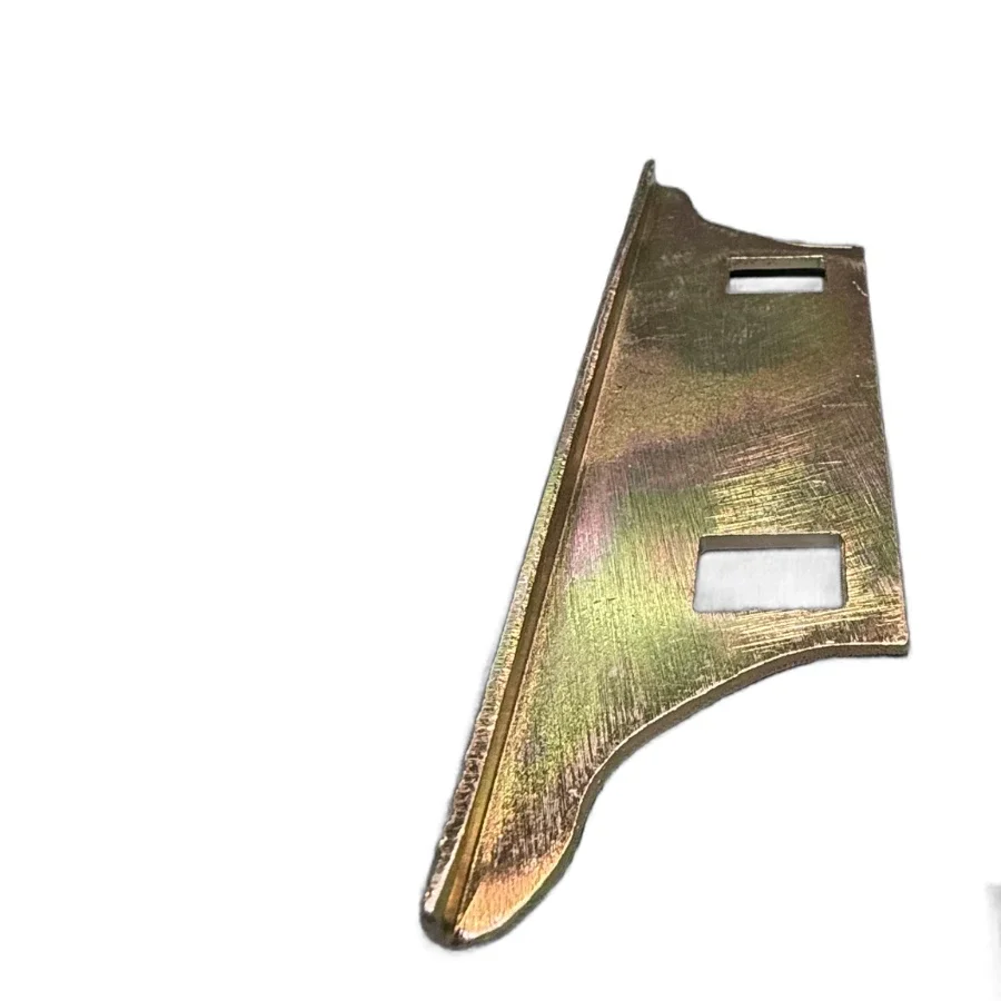 Wear Plate - Oiled
