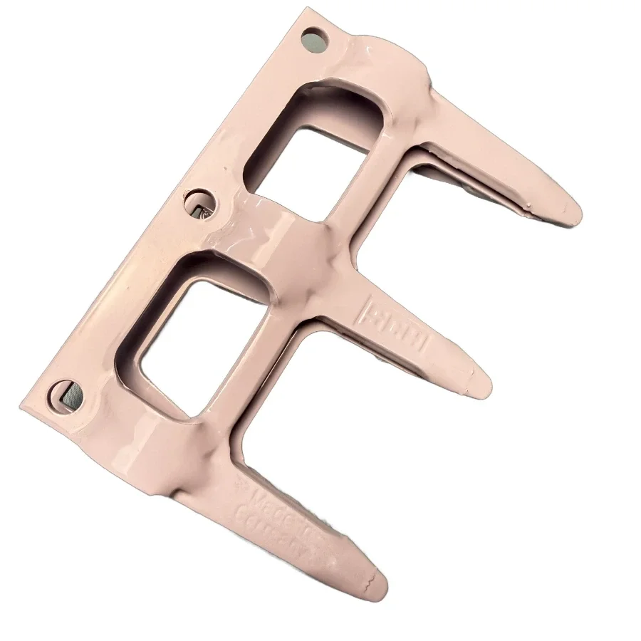 Triple Guard EC-III 17mm - Extra Short