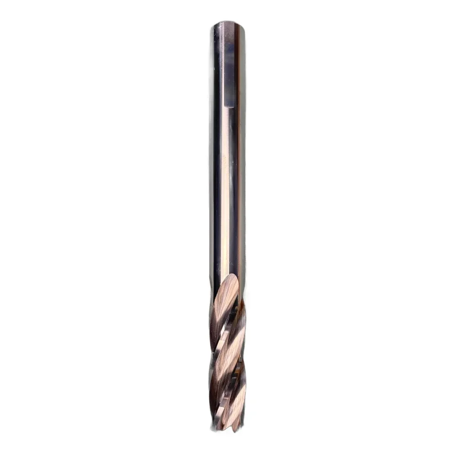 Solid Carbide Drill Bit