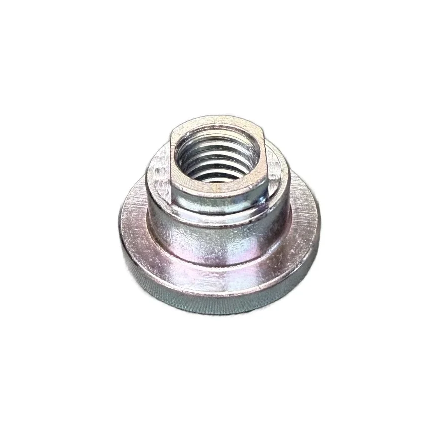 Disc Mower Blade Nut - New Holland