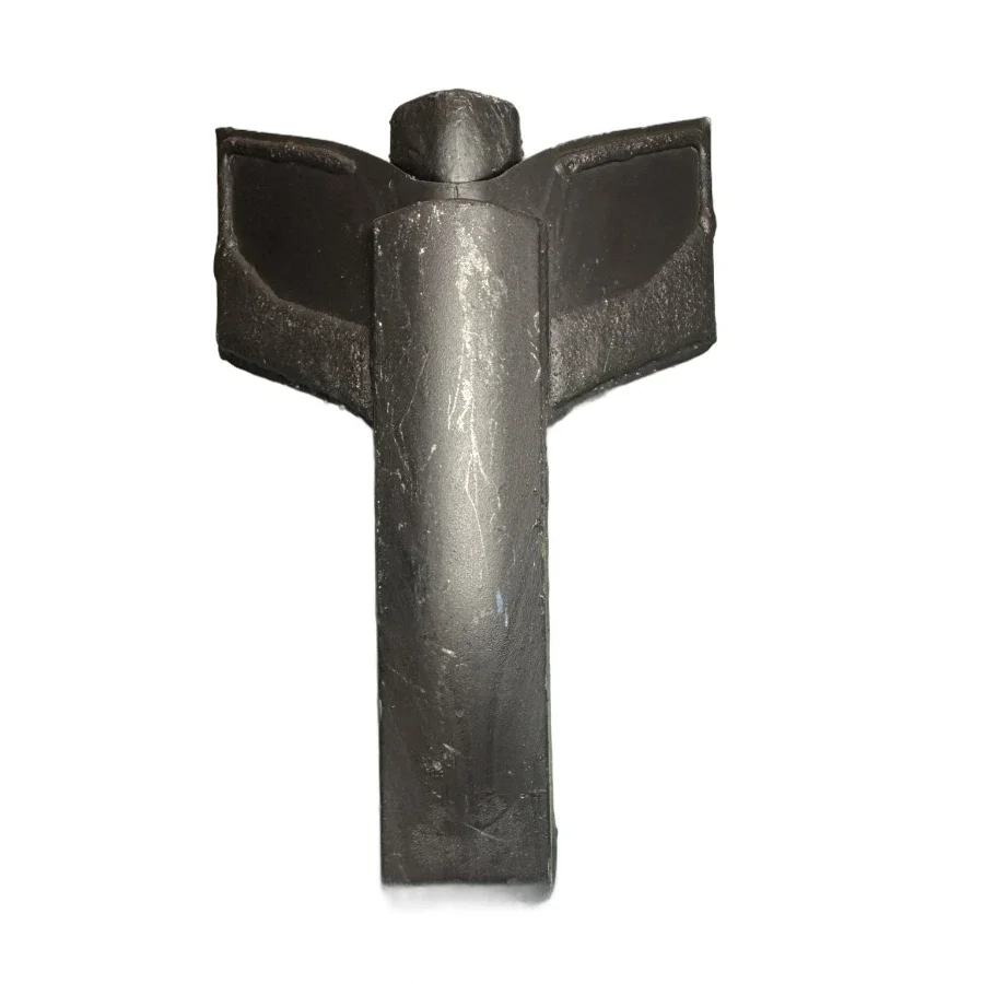Ripper Point 1-1/2" Shank, 10" Wing