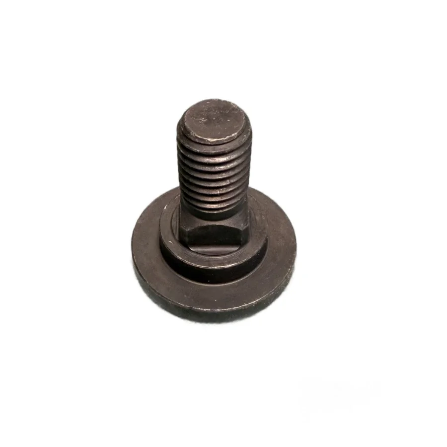 Disc Mower Blade Holder