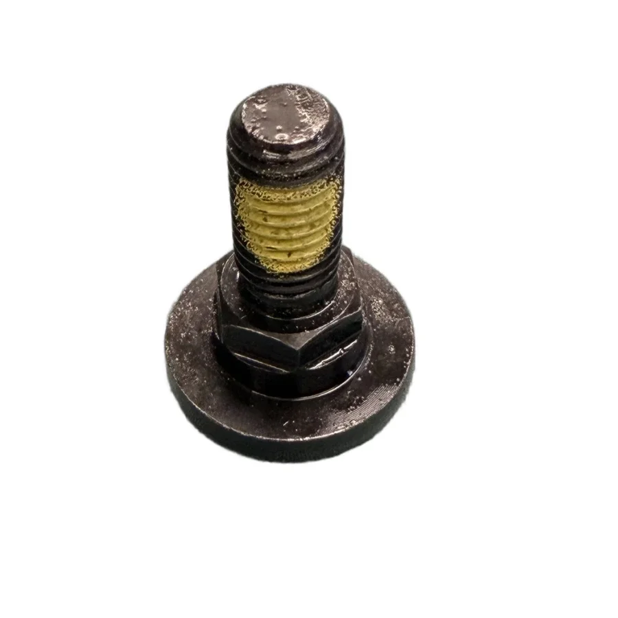 Disc Mower Blade Holder - John Deere