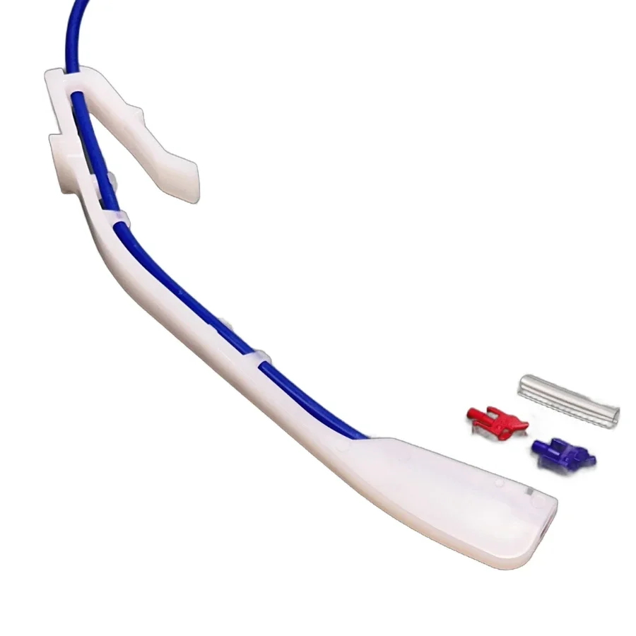 Quick Attach Firmer Kit - Tail Only