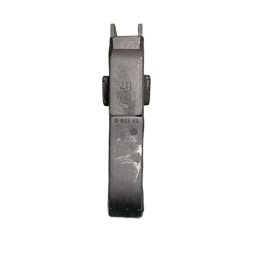 Ripper Point 1" x 2" x 11-1/2"
