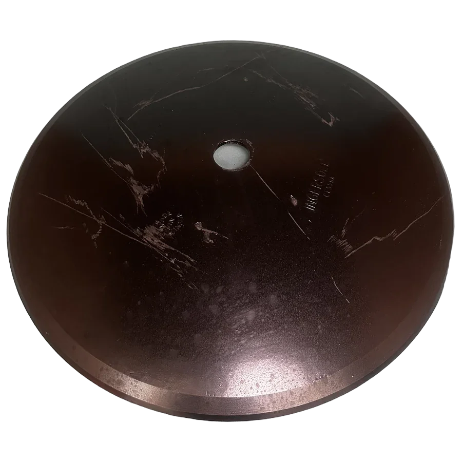 22" Disc Blade x 6.5mm