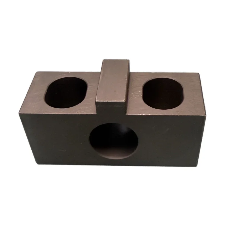 Drive Head Block