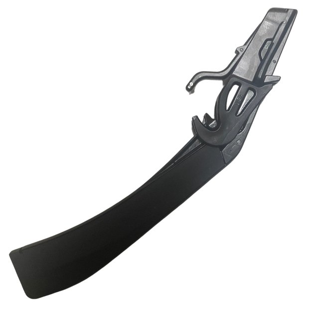Quick Attach Keeton Tail - Low Stick